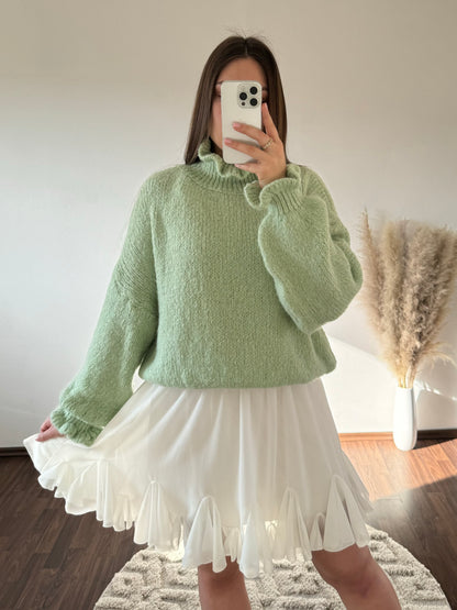 MEL PULLOVER