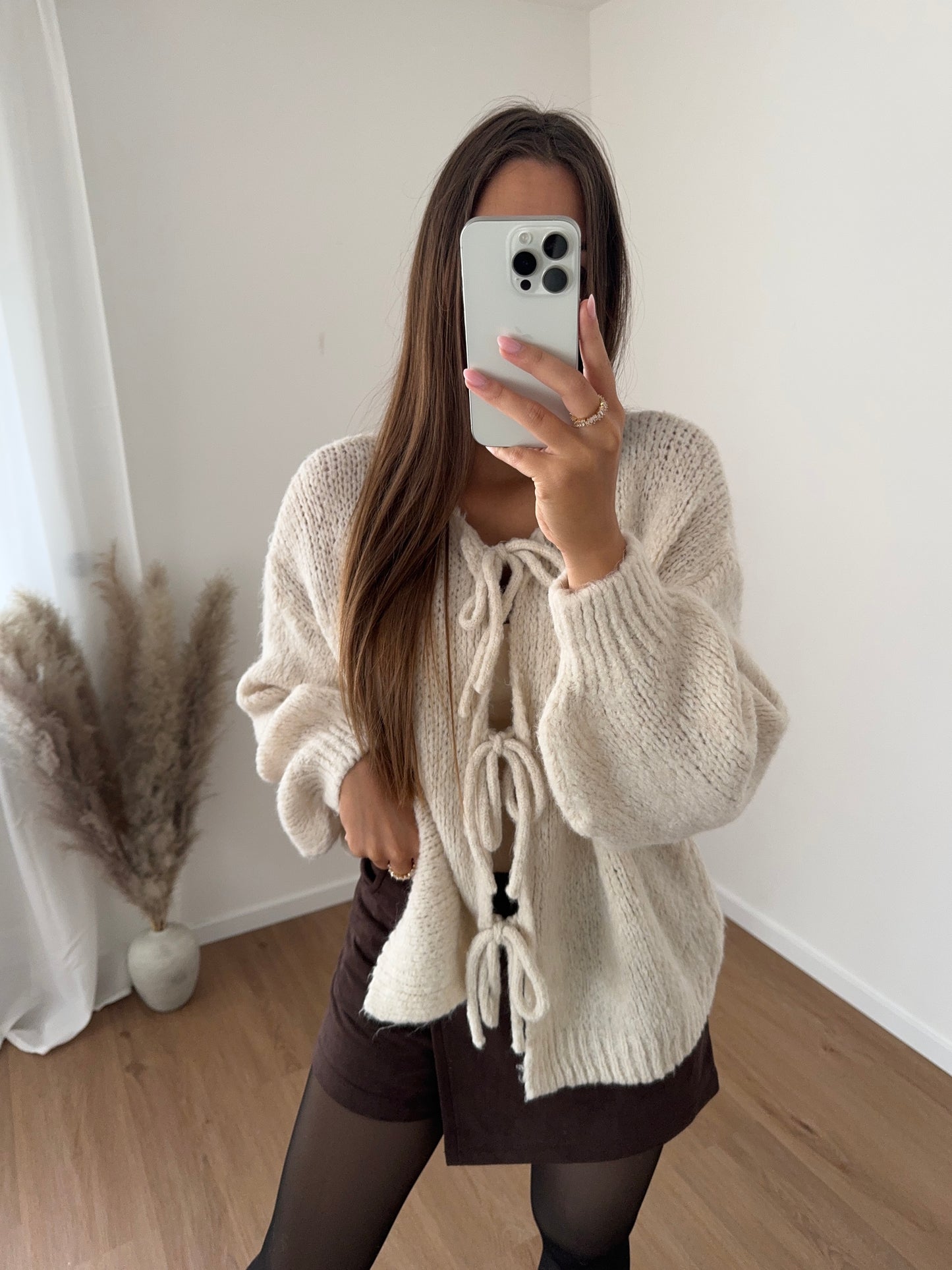 LINDA CARDIGAN