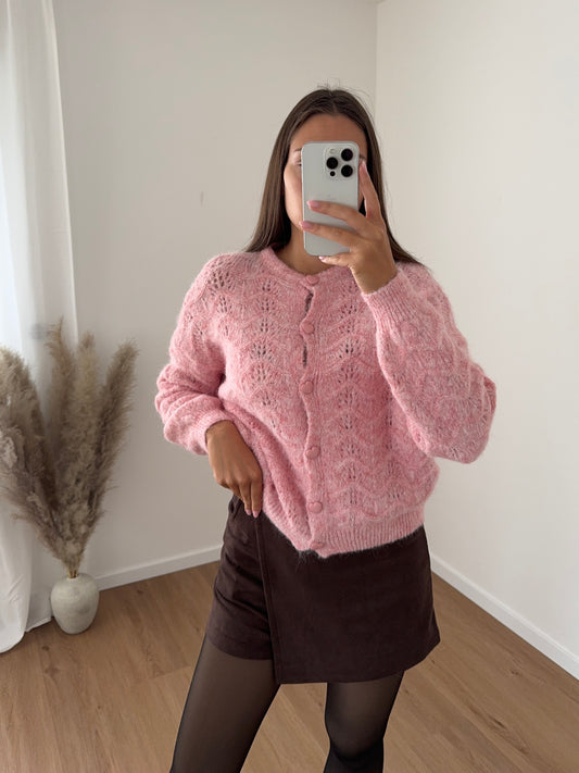 HANNAH CARDIGAN