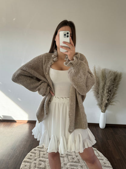 CATHY CARDIGAN