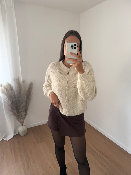 HANNAH CARDIGAN