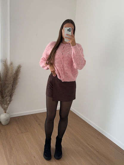 HANNAH CARDIGAN