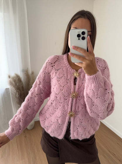 NORA CARDIGAN