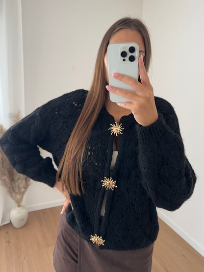 NORA CARDIGAN