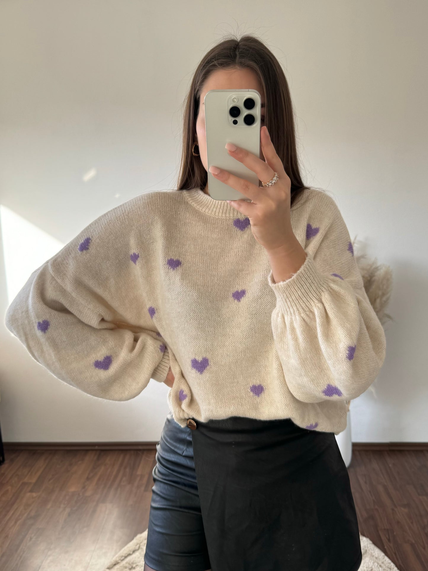 LOLA PULLOVER