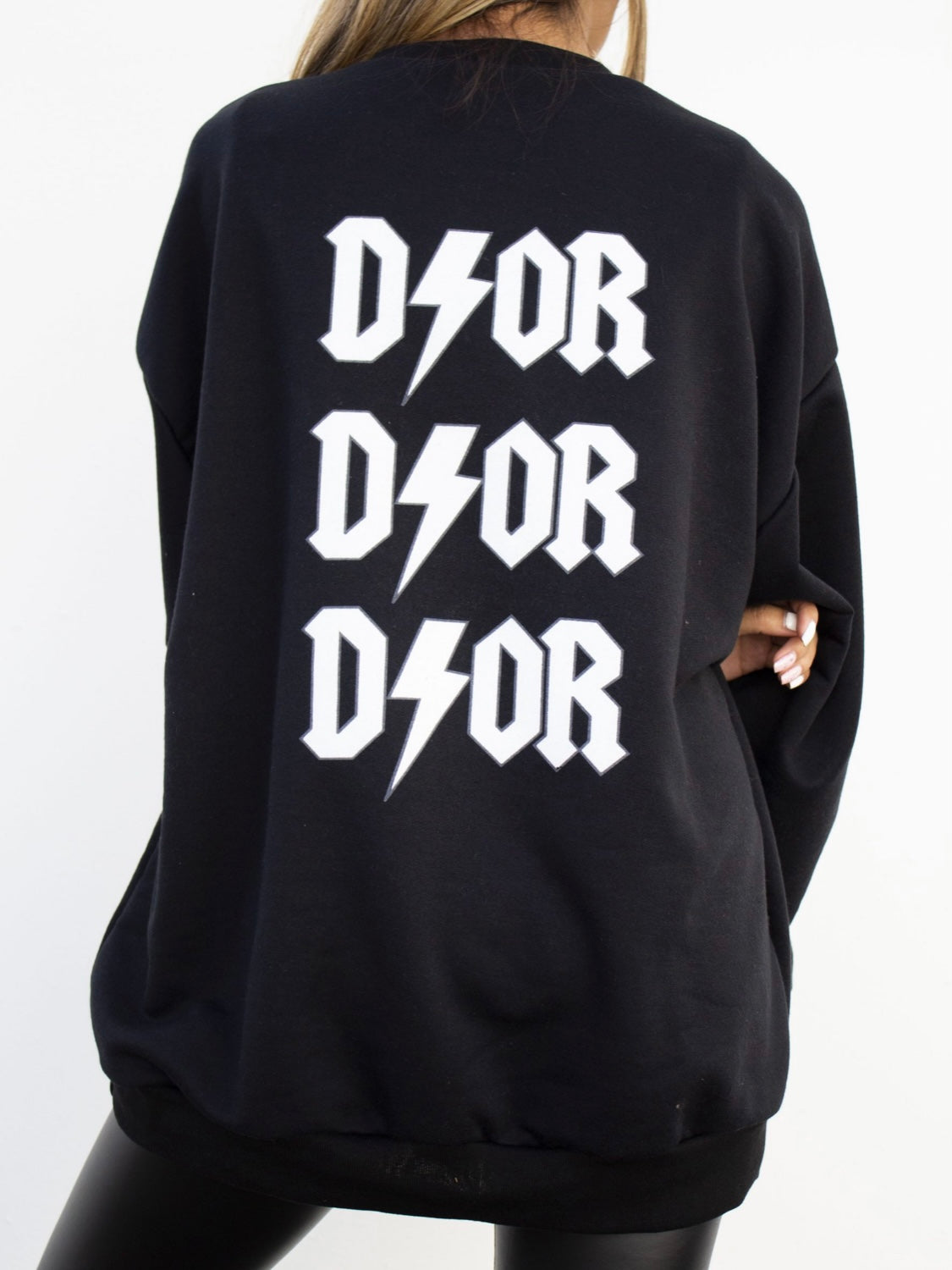 D PULLOVER